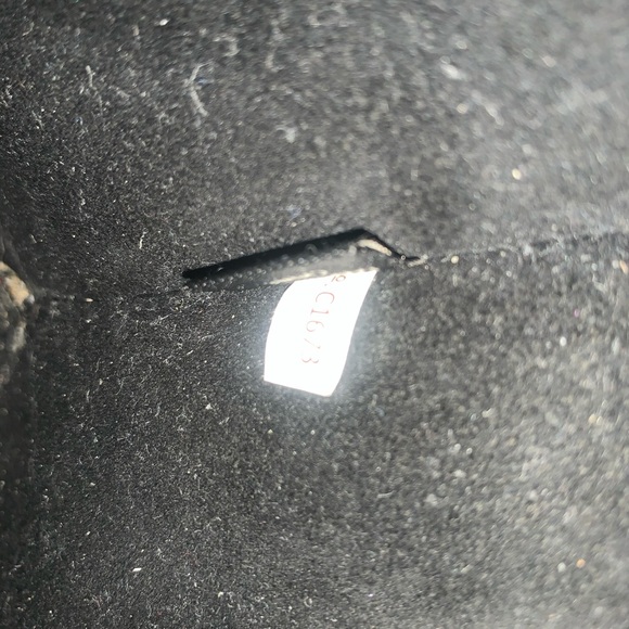 Stuart Weitzman shoes and purse (both) - Picture 15 of 16